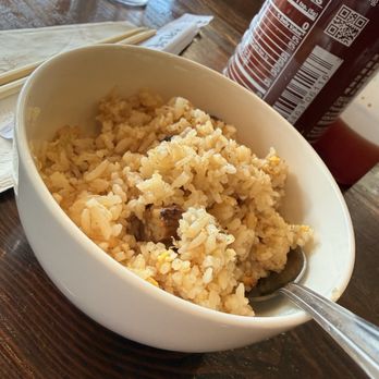 Ramen Spot - Fried Rice - Ramen Near Me - Richmond, Virginia