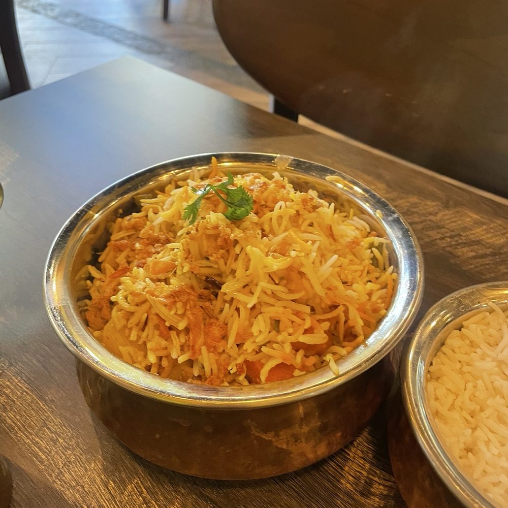 Hyderabadi Zaiqa - Indian Near Me - New York, New York Hyderabadi Zaiqa - Indian Near Me - New York, New York
