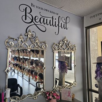 The Big Wigs - The Big Wigs - Cosmetics & Beauty Supply Near Me - Orange, California
