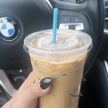 Bad Ass Coffee of Hawaii - Raspberry that tasted nothing like Raspberry lol - Coffee & Tea Near Me - Lahaina, Hawaii
