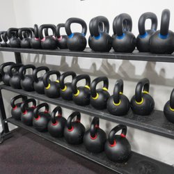 Redefined Fitness