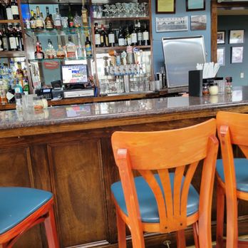 Aldos Restaurant - Italian Near Me - Block Island, Rhode Island