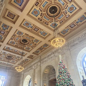 Uskc UNION STATION KANSAS CITY - Updated July 2026 - 1570 Photos & 357 ...