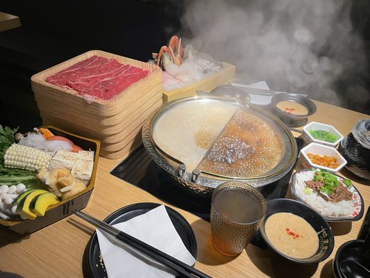 Mikiya Wagyu Shabu House | Cerritos by null