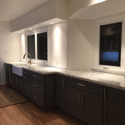 Elements Pharmacy - MTD cabinets