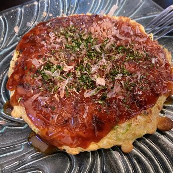 One Piece Sushi - Okonomiyaki - Japanese Near Me - Millbrae, California
