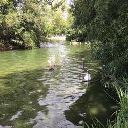 Aldenham Country Park