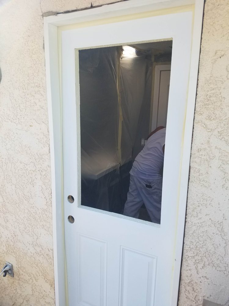 Slide of Top To Bottom Home Repair and Upgrades