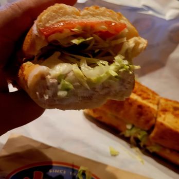 Jersey Mike's Subs - Flavorful bites .. - Sandwiches Near Me - Westminster, California Jersey Mike's Subs - Flavorful bites .. - Sandwiches Near Me - Westminster, California