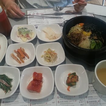 Cho Sun Ok - Korean Near Me - Thornhill, Ontario