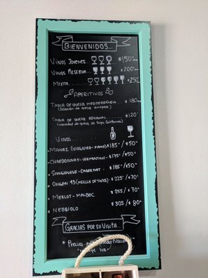 Casa Magoni Winery by null