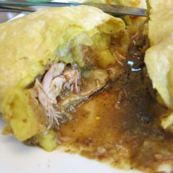 D Roti Shak - Caribbean Near Me - New Westminster, British Columbia