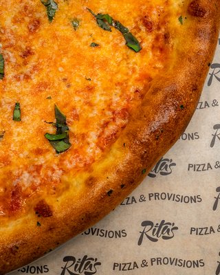 Rita's Pizza & Provisions by null