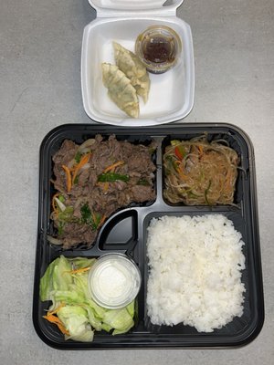 SGD DUBU SO GONG DONG TOFU & KOREAN BBQ - WICKER PARK by null