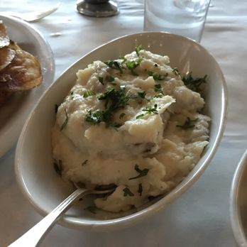 Echo & Rig - Mashed Potatoes - Steakhouses Near Me - Las Vegas, Nevada