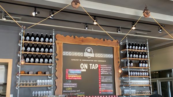 Lion Bridge Brewing Co. by null