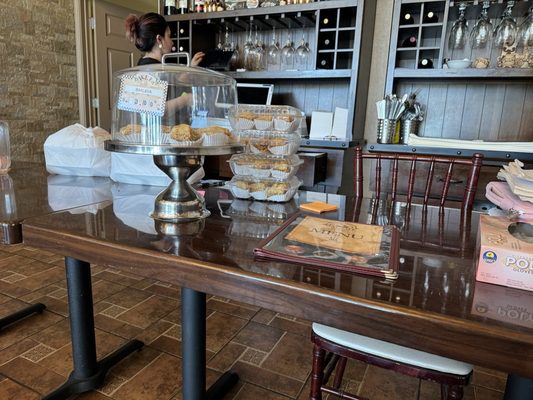 Noah's Ark Restaurant & Bakery by null