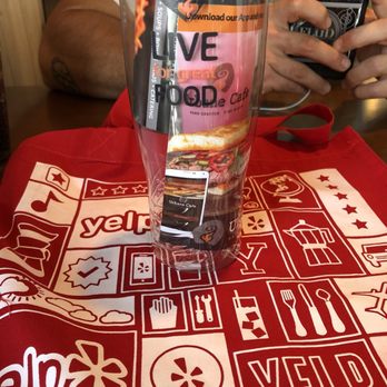Urbane Cafe - Sandwiches Near Me - Bakersfield, California