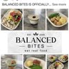 Balanced Bites gift card