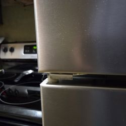 IZ Appliance repair