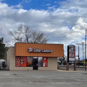 Little Caesars Pizza - little caesars pizza - Pizza Near Me - Montrose, Colorado Little Caesars Pizza - little caesars pizza - Pizza Near Me - Montrose, Colorado