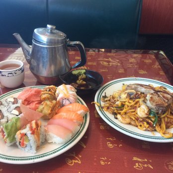 Royal Buffet - Sushi and hibachi - Chinese Near Me - Willimantic, Connecticut