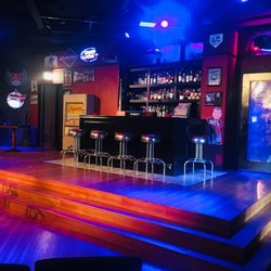 Prospect Theater Project