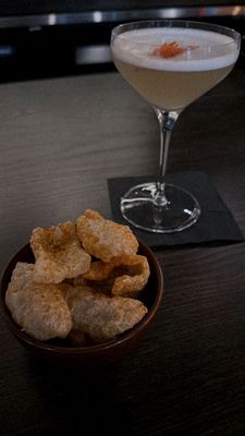 Pata Negra Mezcaleria by null
