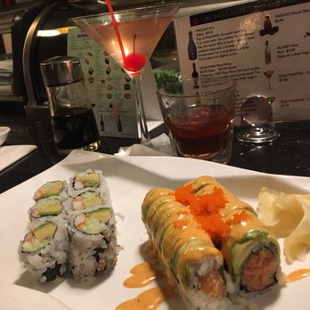 OKI Asian Bistro - Japanese Near Me - Vernon, Connecticut OKI Asian Bistro - Japanese Near Me - Vernon, Connecticut
