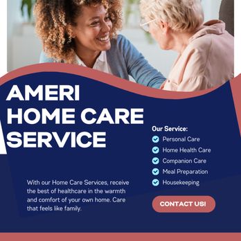 Home Health Agencies Near Me Morongo Valley, CA