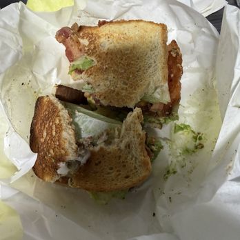 Siggys Restaurant - BLT with Avocado - Burgers Near Me - Murrieta, California Siggys Restaurant - BLT with Avocado - Burgers Near Me - Murrieta, California