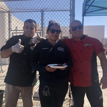 The Taco Guy Catering - Caterers Near Me - Pasadena, California
