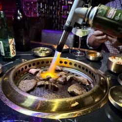 Gogi - The show