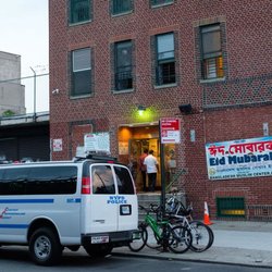 Masjid Manhattan