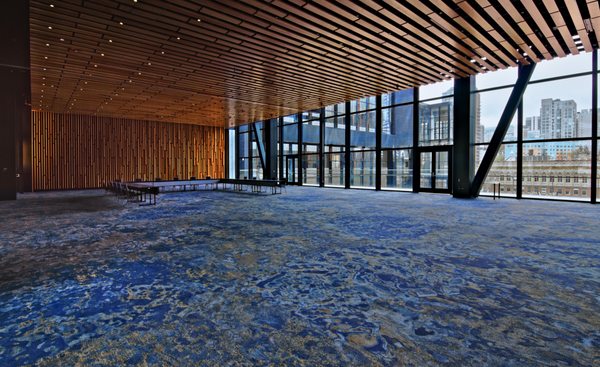 Seattle Convention Center | Arch by null