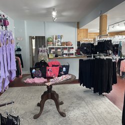 Bou Cou Dancewear