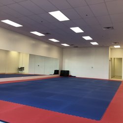K-top martial arts