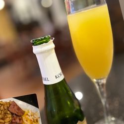 Casa Maria Mexican Restaurant - Mimosas