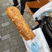 CROQUANTCHOU ZAKUZAKU 原宿店 - Updated July 2025 - 129