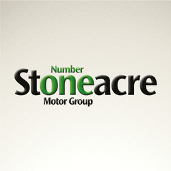 Stoneacre - Stoneacre Logo