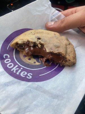 Insomnia Cookies by null