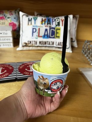 Homestead Creamery by null