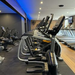 City Gym Sydney