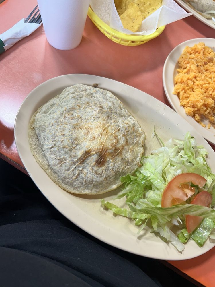 Taqueria La Guadalupana