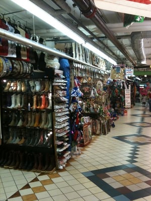 El Mercadito by null