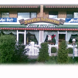 Burgfeldrestaurant Zum Tucher