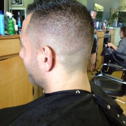 Figaro2 Barber Shop