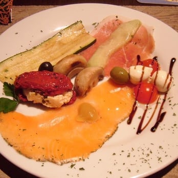 Restaurant Zagreb-Grill - "Lecker" - Steakhouses Near Me - Mechernich, NW