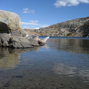 Mokelumne Wilderness - Winnemucca Lake - Hiking Near Me - Placerville, California Mokelumne Wilderness - Winnemucca Lake - Hiking Near Me - Placerville, California