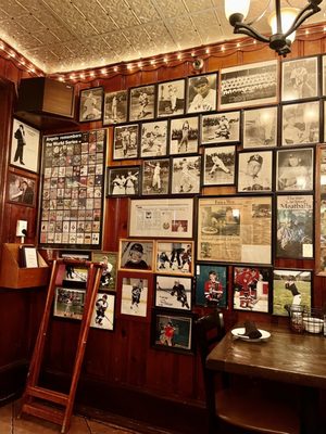 Angelo's Fairmount Tavern by null